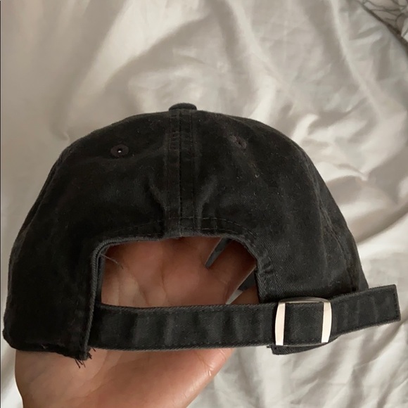 PINK black hat - Picture 2 of 4